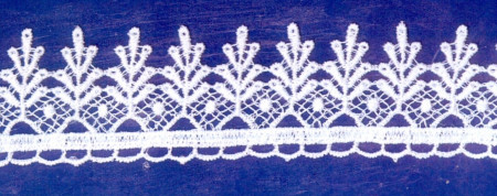 Кружево 35мм в Калуге