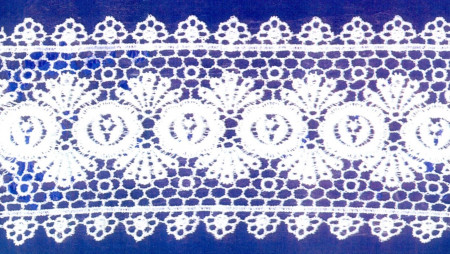 Кружево 75мм в Калуге