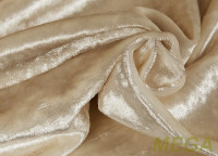 Ткани портьерные Однотон Велюр ZHF 13ZFJB 001-04/280 VELVET