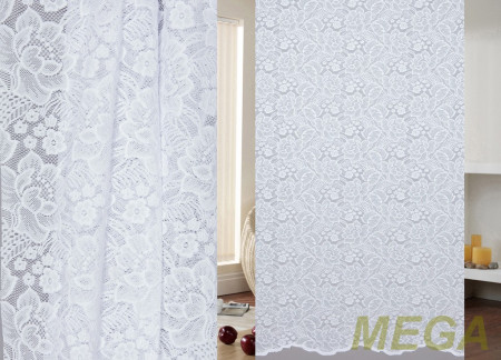 Жаккард тюль в Калуге
