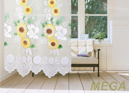 Тюль 18 в Калуге