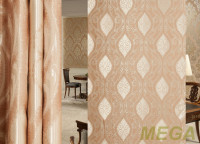 Ткани портьерные Жаккард Блэкаут JL BKJ-1466-11/280 Bl