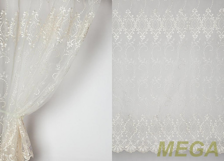 Вышивка Органза в Калуге