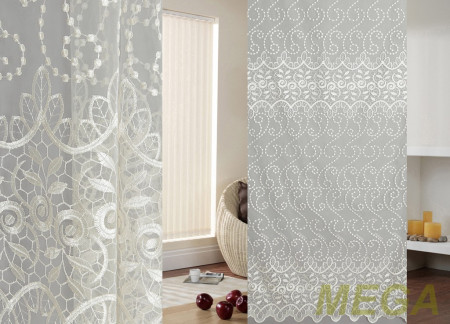 Вышивка Органза в Калуге