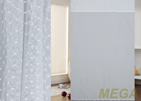 Тюль 24 в Калуге