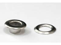 Люверсы Нержавеющие 14мм в Калуге