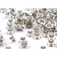 Люверсы Нержавеющие 14мм в Калуге