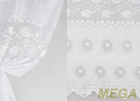 Тюль 16 в Калуге