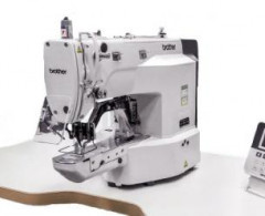 Закрепочные машина Brother KE-430HS-03/05 (комплект)