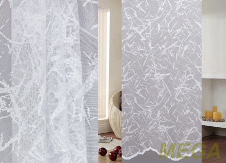 Тюль 18 в Калуге