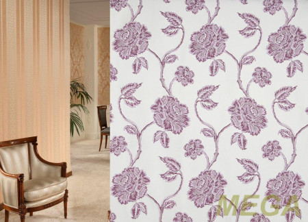 Ткани портьерные Многоцвет Жаккард GL GL1431-6/280 PJac