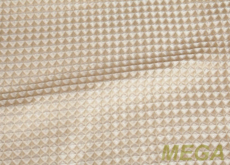 Ткани портьерные Многоцвет Жаккард GL 15068-3/280 P