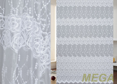 Вышивка Сетка в Калуге