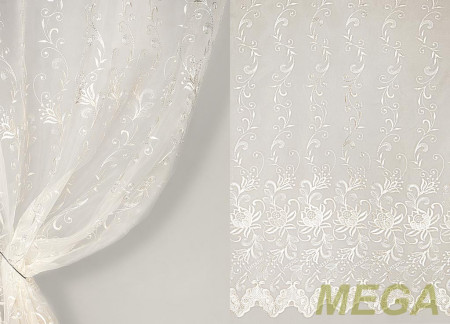 Вышивка Органза в Калуге