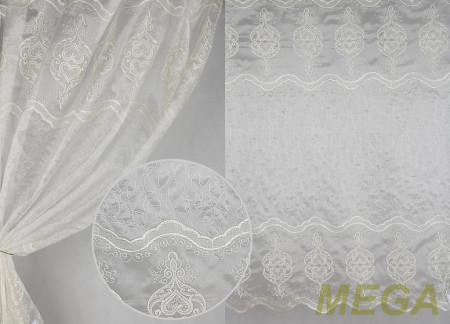 Вышивка Органза в Калуге