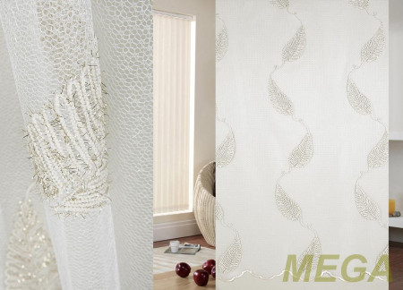 Вышивка Сетка в Калуге