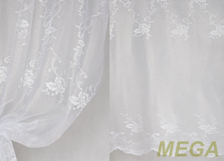 Тюль 14 в Калуге