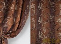 Ткани портьерные Рельеф Жаккард GL 535596-05/150 SJak