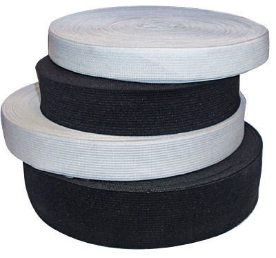 Резинка вязаная бельевая стандартная  в Калуге