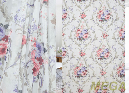 Печать Вуаль в Калуге