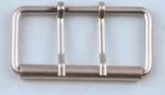 Рамка 3-х щелевая металл высота 20мм длина 25мм(металл 2.5мм)(уп.1000шт)