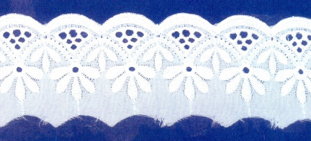 Шитье 50мм в Калуге