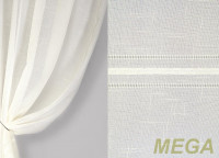 FAN RHOMBUS SLUB-1/300 L ut