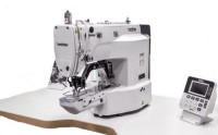 Закрепочные машина Brother KE430HX-03/05 (комплект)