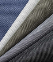 Ткань Оксфорд 200 D WR/PU 77+/-5гр.м2  рул 100м гладь