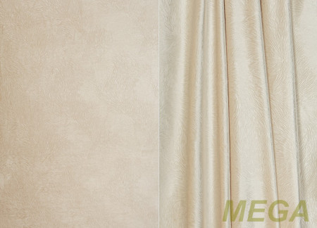 Ткани портьерные Однотон Бархат MS ADELYA-204/280 PB