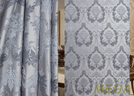 Ткани портьерные Многоцвет Жаккард GL 1618-16/280 PJac