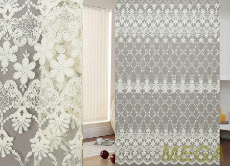 Вышивка Сетка в Калуге