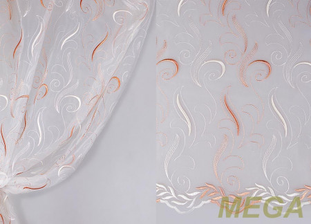 Вышивка Органза в Калуге