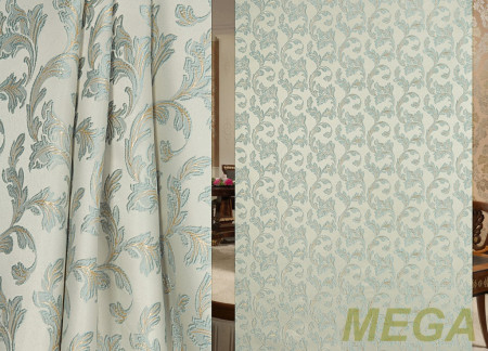 Ткани портьерные Рельеф Жаккард LI AF018-32/150 P