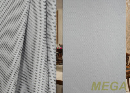 Ткани портьерные Рельеф Жаккард LI 1801-22/150 P