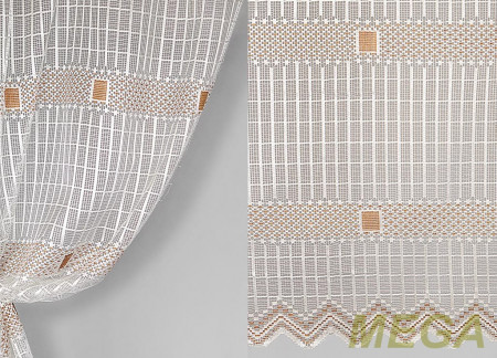 Тюль 14 в Калуге