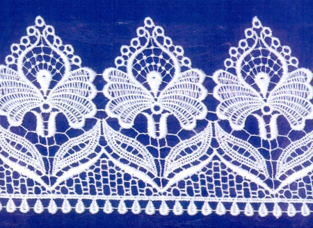 Кружево 100мм в Калуге