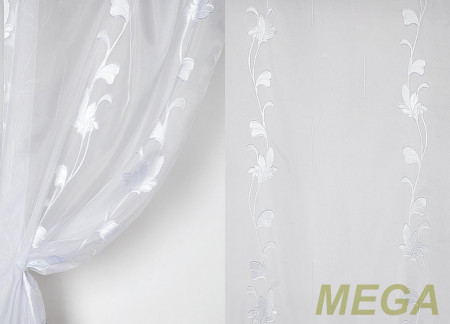 Фэнтези Органза в Калуге