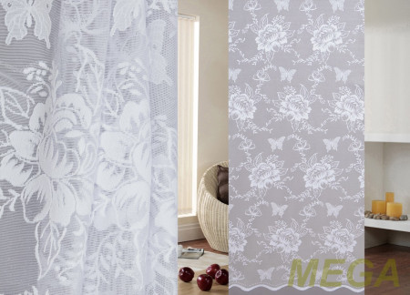 Тюль 18 в Калуге