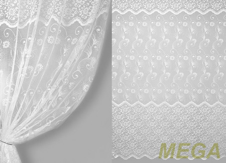 Тюль 18 в Калуге