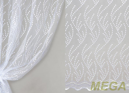 Вышивка Органза в Калуге