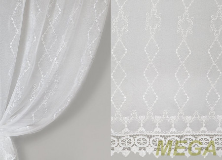 Вышивка Сетка в Калуге