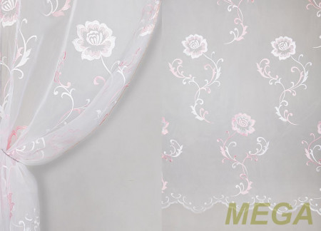 Вышивка Органза в Калуге