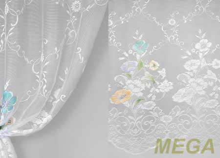 Тюль 14 в Калуге