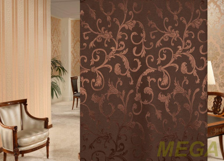 Ткани портьерные Рельеф Жаккард JL T3979-12/145 PJak