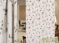 Ткани портьерные Рельеф Жаккард JL 6A91-1/280 PJak