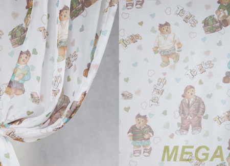 Печать Вуаль в Калуге