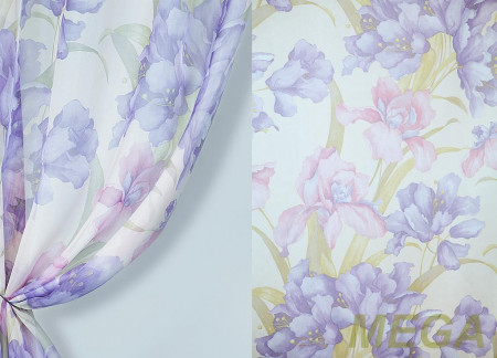 Печать Вуаль в Калуге