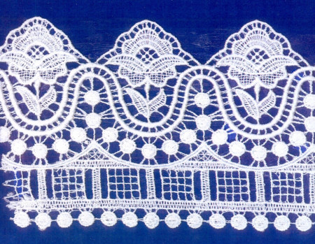 Кружево 100мм в Калуге