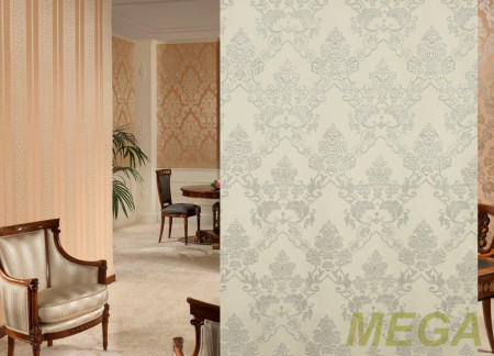 Ткани портьерные Многоцвет Жаккард HM 15330-10/280 PJac